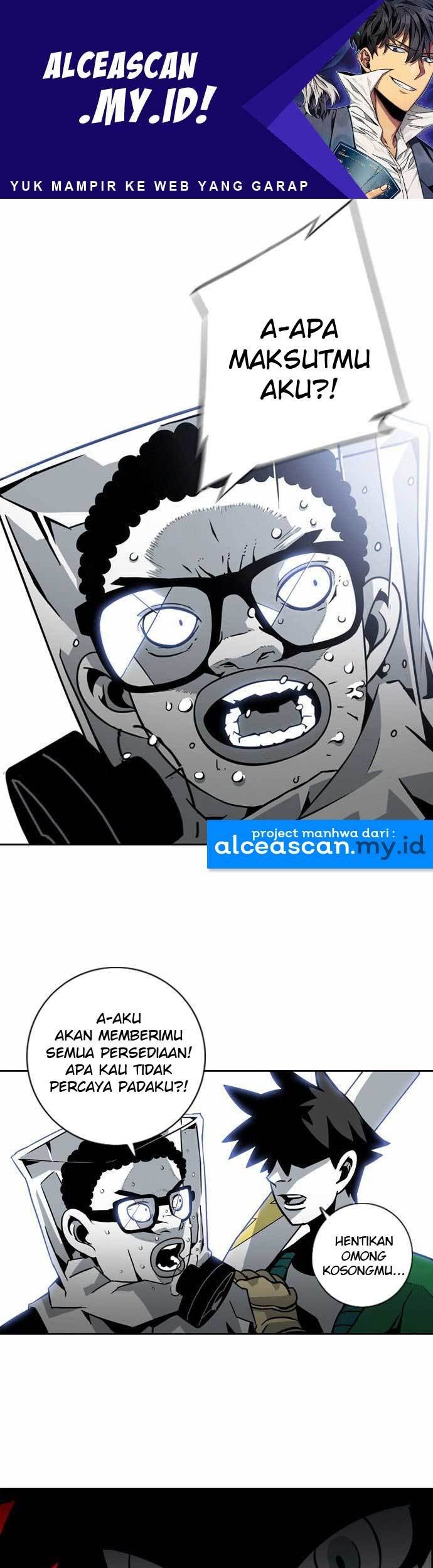 Manhwa Shindorim Chapter 04 gambar nomor 2