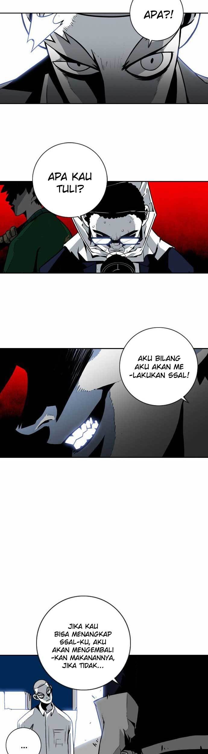 Shindorim Chapter 04 Gambar 14