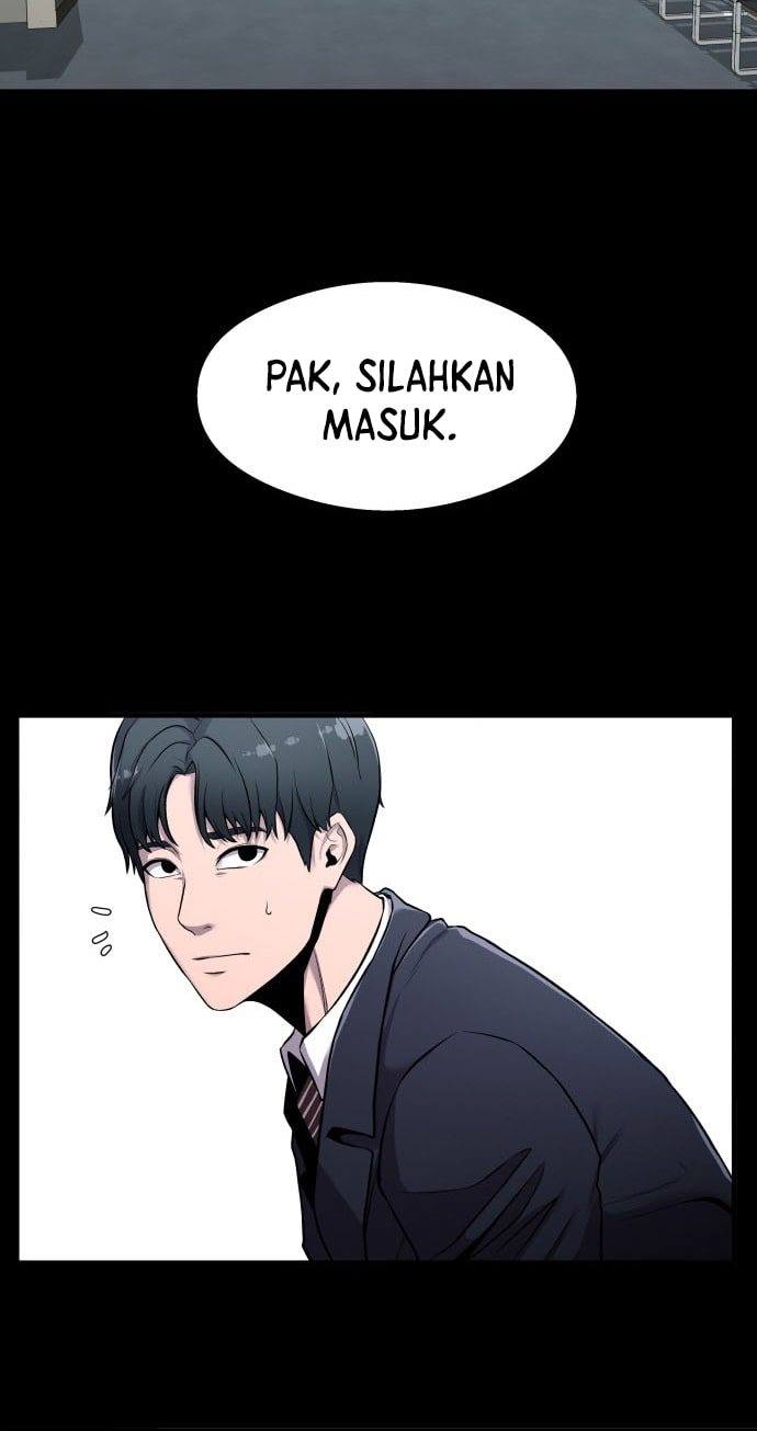 Surviving as a Fish Chapter 08 Gambar 21