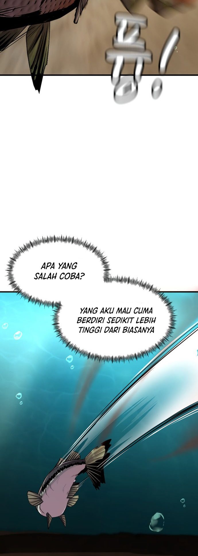 Surviving as a Fish Chapter 08 Gambar 31