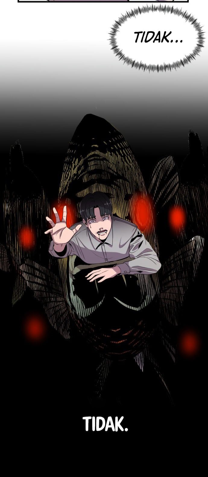 Surviving as a Fish Chapter 08 Gambar 51