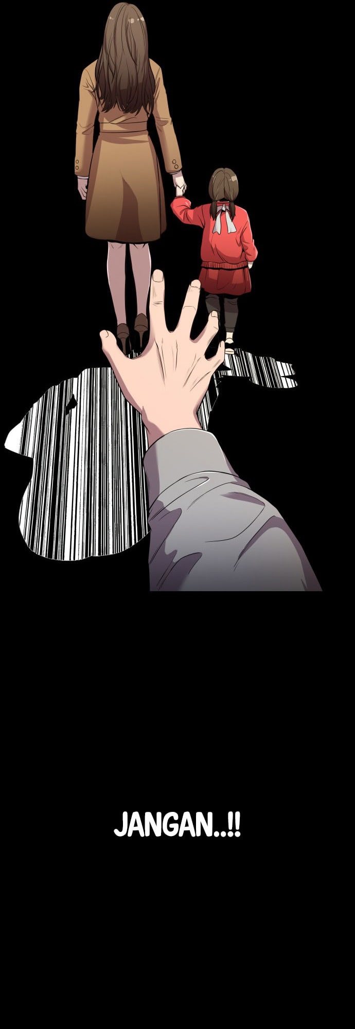 Surviving as a Fish Chapter 08 Gambar 52