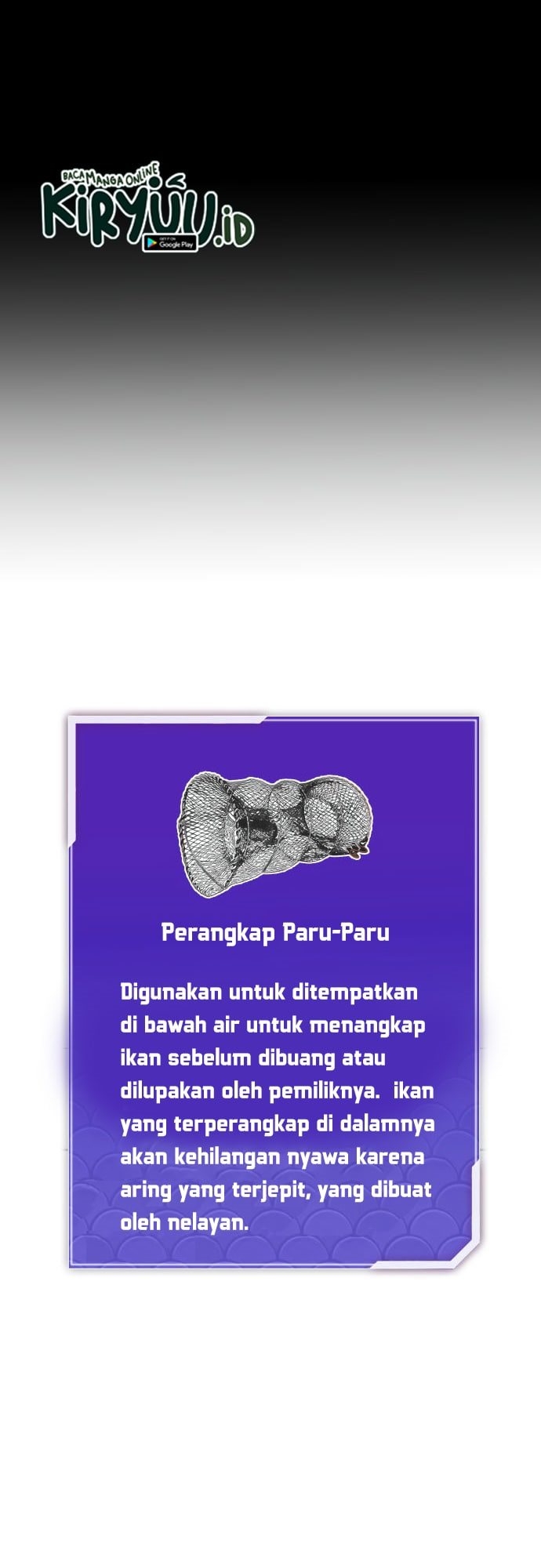 Surviving as a Fish Chapter 08 Gambar 53