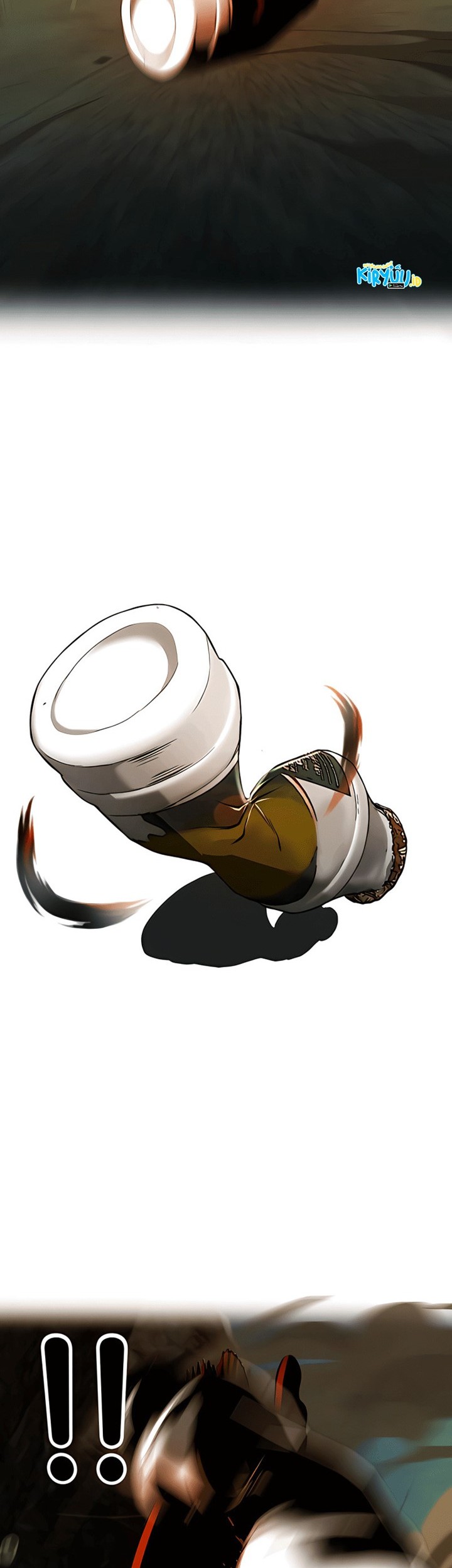 Surviving as a Fish Chapter 07 Gambar 40