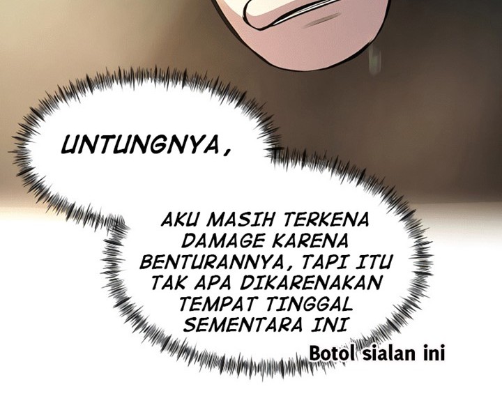 Surviving as a Fish Chapter 07 Gambar 20