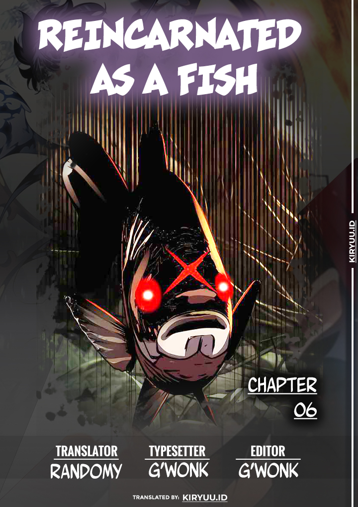 Komik Surviving as a Fish Chapter 06 gambar nomor 1