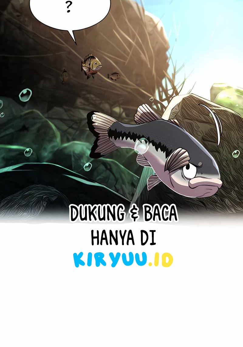 Surviving as a Fish Chapter 06 Gambar 5