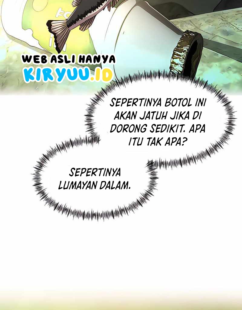 Surviving as a Fish Chapter 06 Gambar 13
