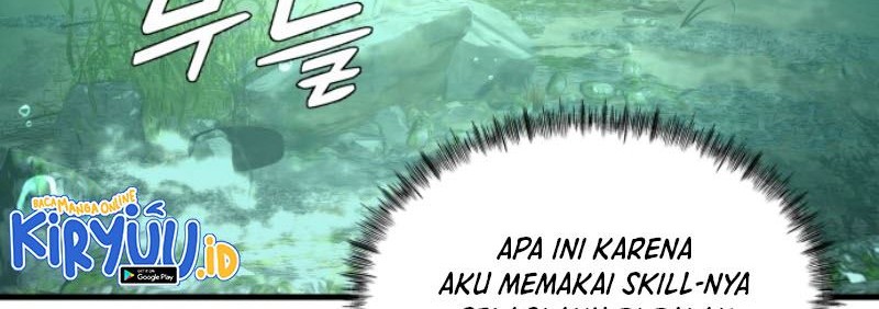 Surviving as a Fish Chapter 05 Gambar 35