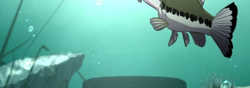 Surviving as a Fish Chapter 05 Gambar 19