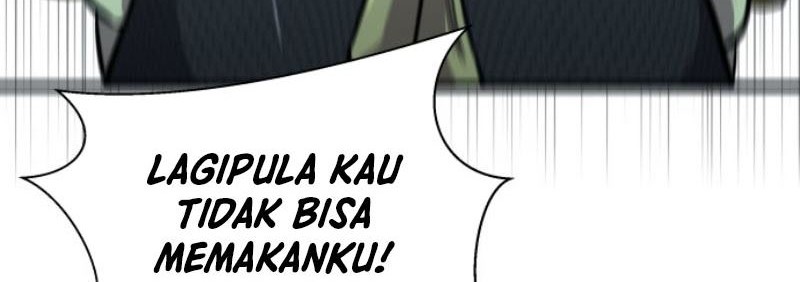 Surviving as a Fish Chapter 05 Gambar 23