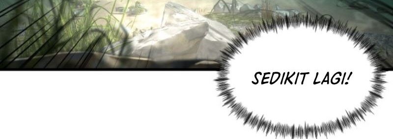 Surviving as a Fish Chapter 05 Gambar 53