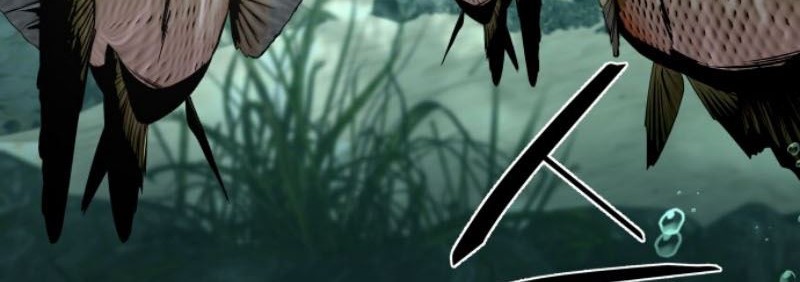 Surviving as a Fish Chapter 05 Gambar 71