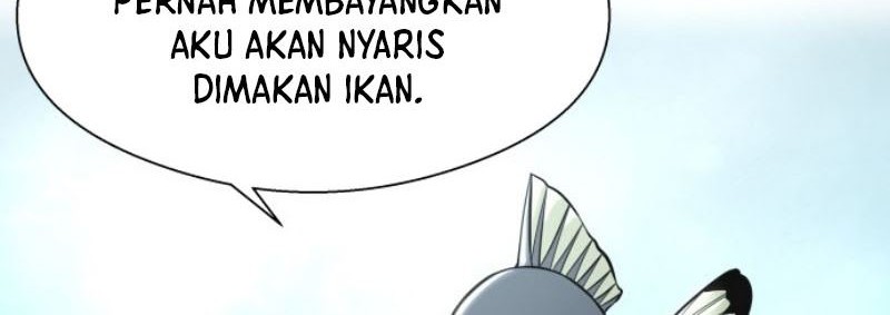 Surviving as a Fish Chapter 05 Gambar 73