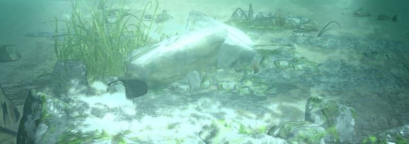 Surviving as a Fish Chapter 05 Gambar 59