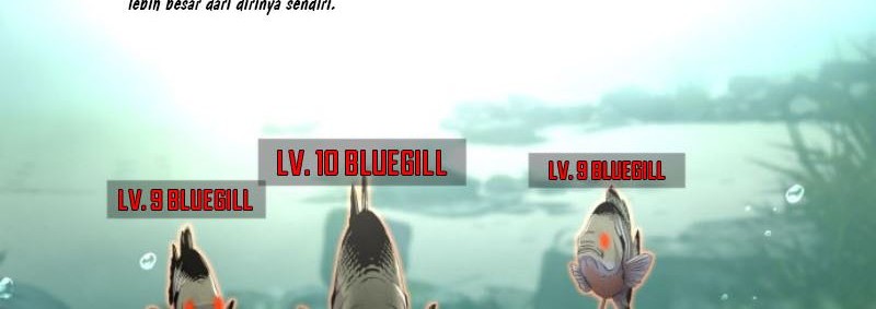 Surviving as a Fish Chapter 05 Gambar 77