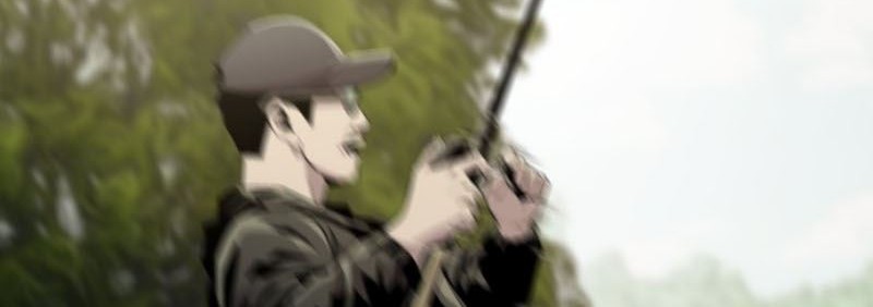 Surviving as a Fish Chapter 05 Gambar 11