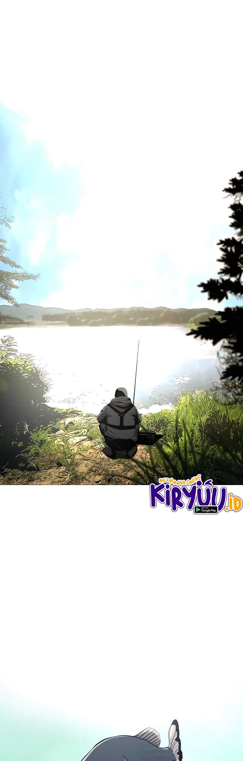 Surviving as a Fish Chapter 04 Gambar 46