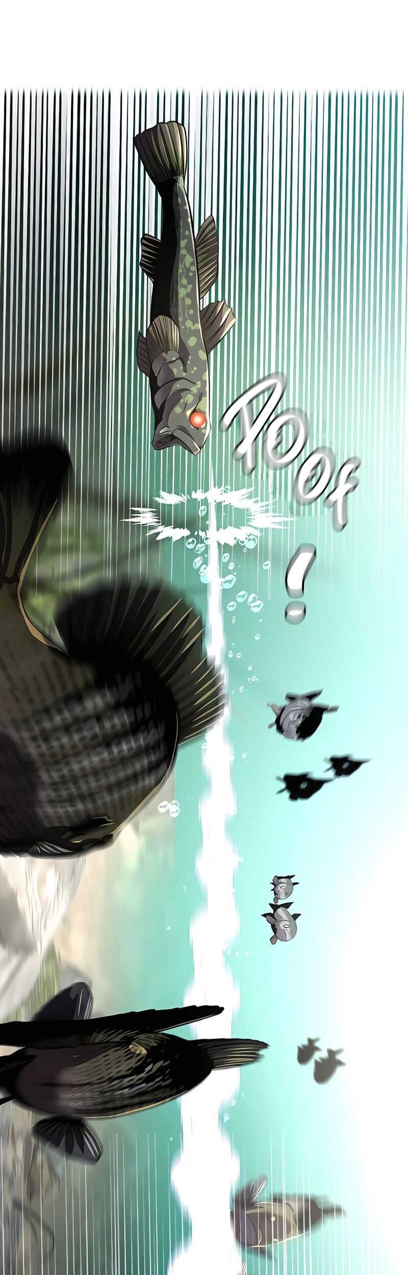 Surviving as a Fish Chapter 04 Gambar 30