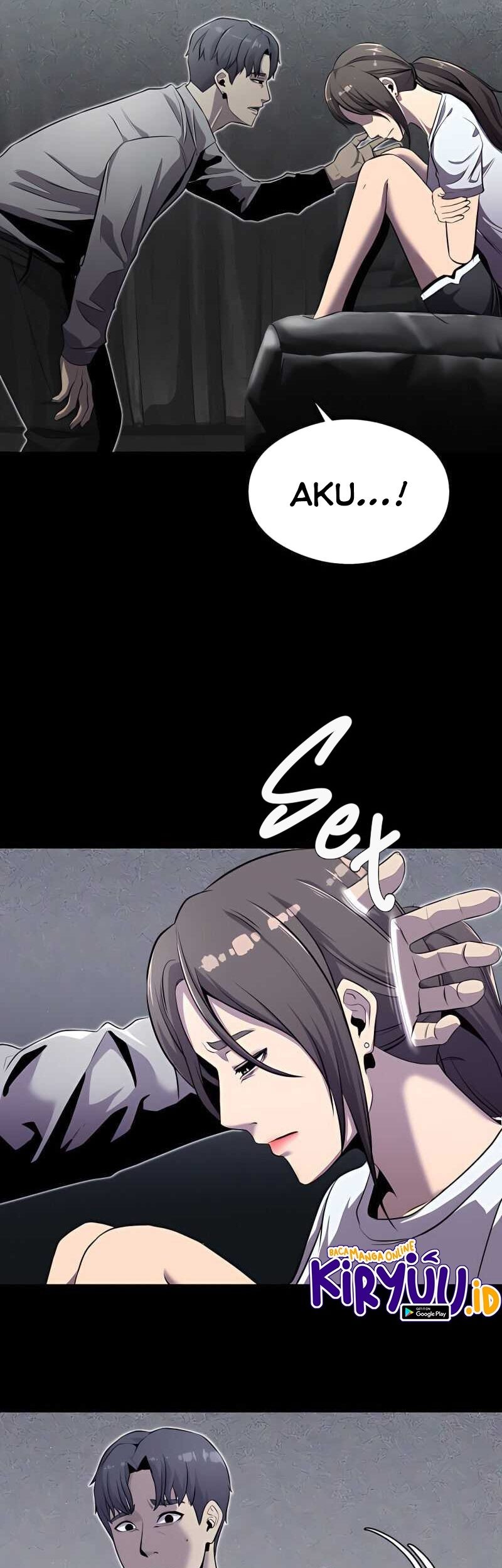 Surviving as a Fish Chapter 04 Gambar 5