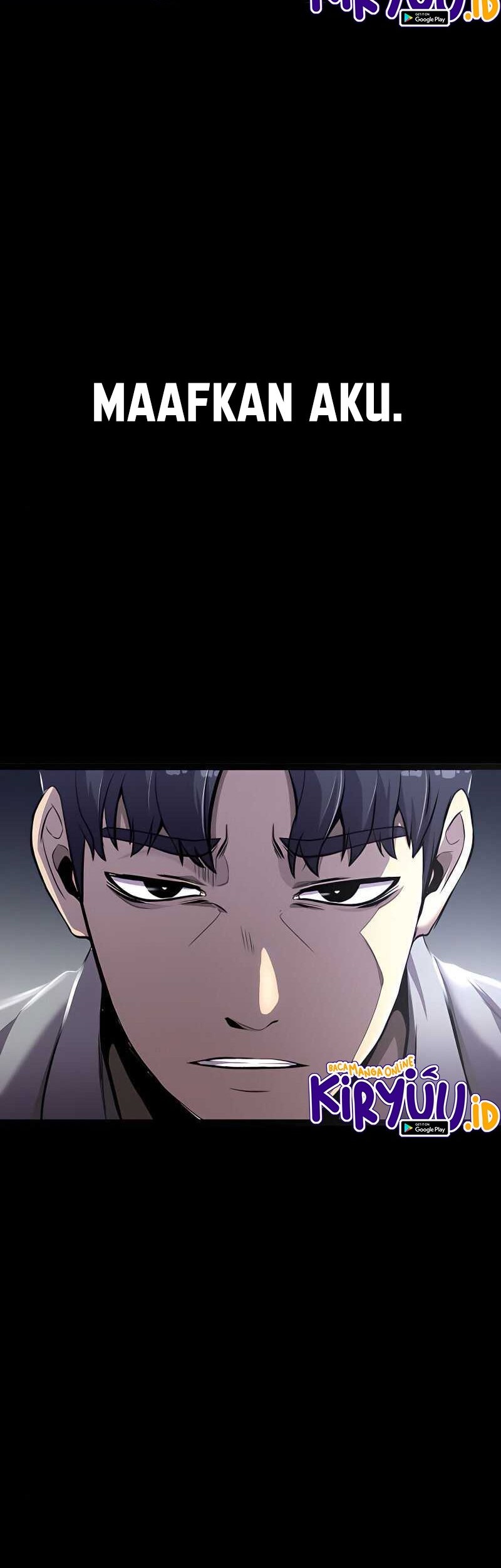 Surviving as a Fish Chapter 04 Gambar 14