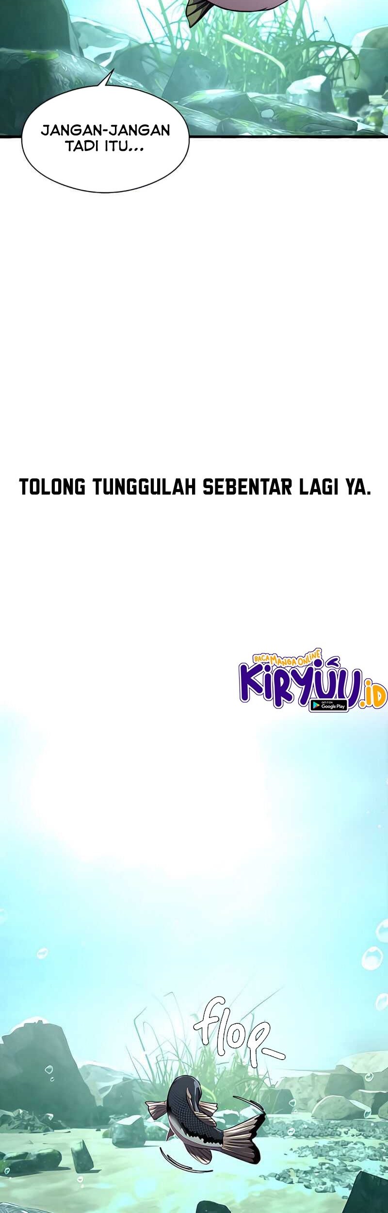 Surviving as a Fish Chapter 04 Gambar 17