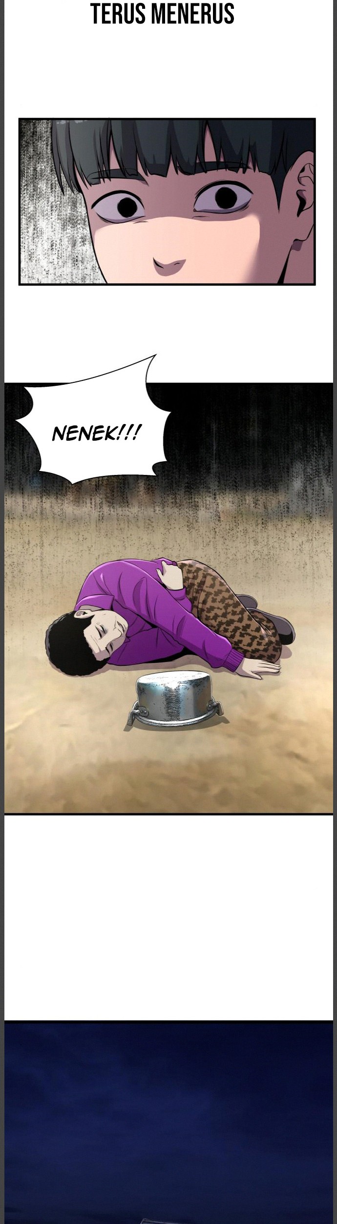 Surviving as a Fish Chapter 09 Gambar 14