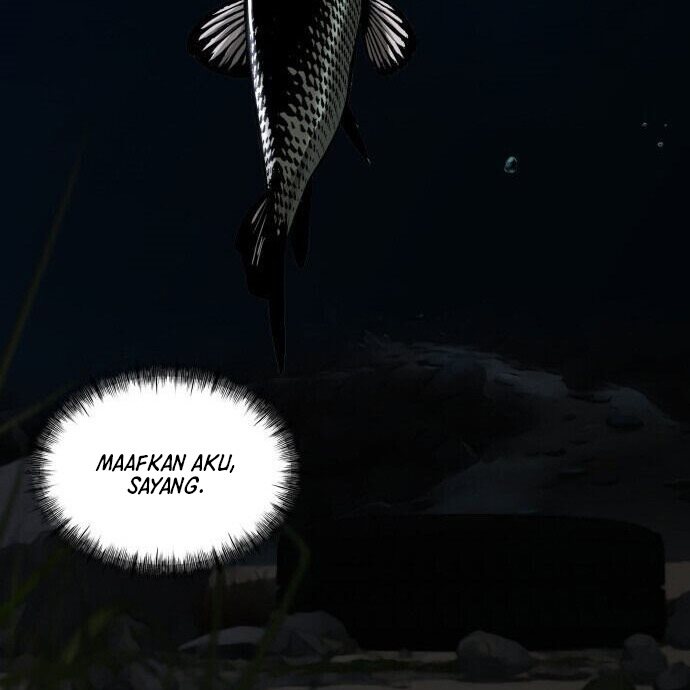 Surviving as a Fish Chapter 02 Gambar 56