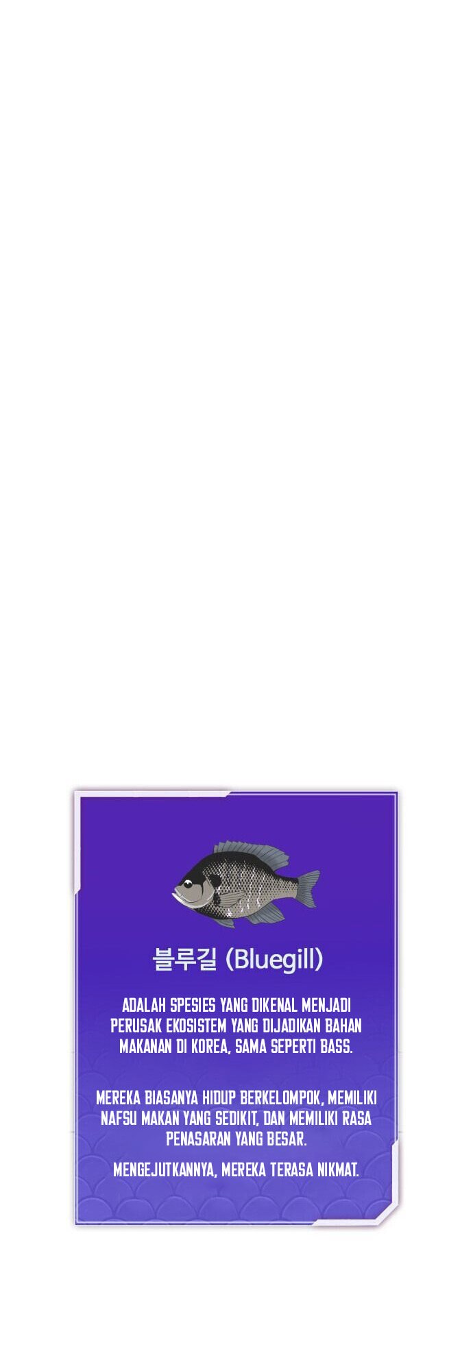 Surviving as a Fish Chapter 02 Gambar 59