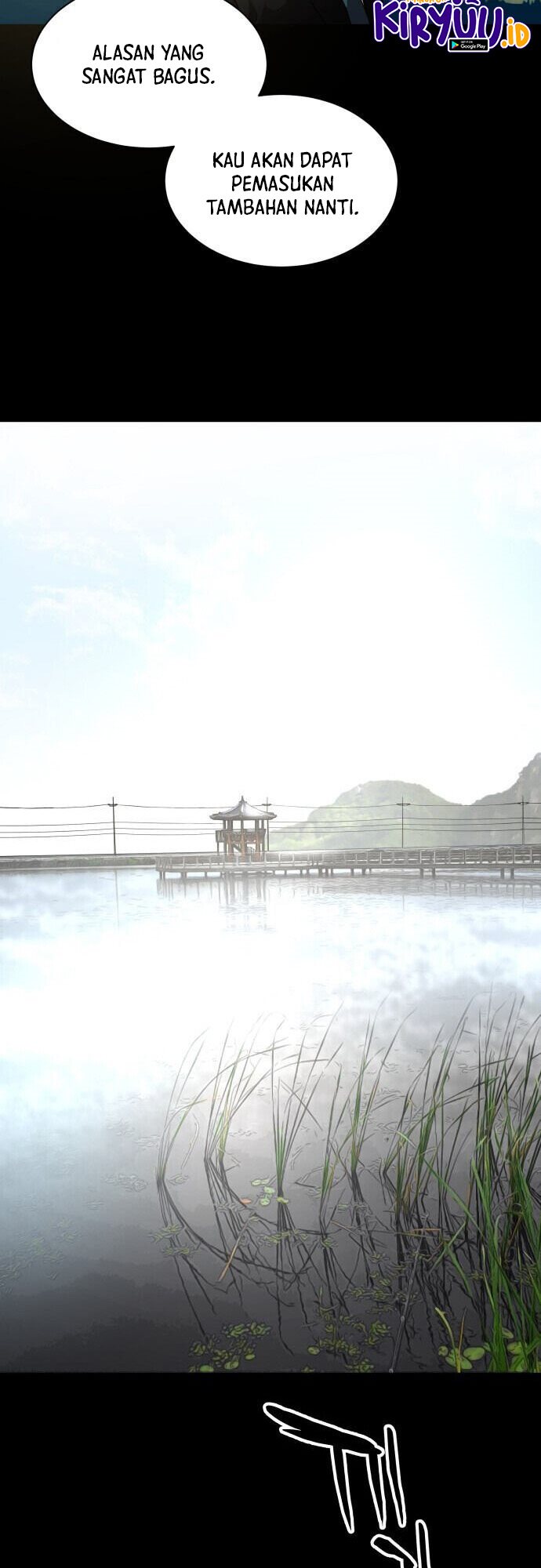 Surviving as a Fish Chapter 02 Gambar 5