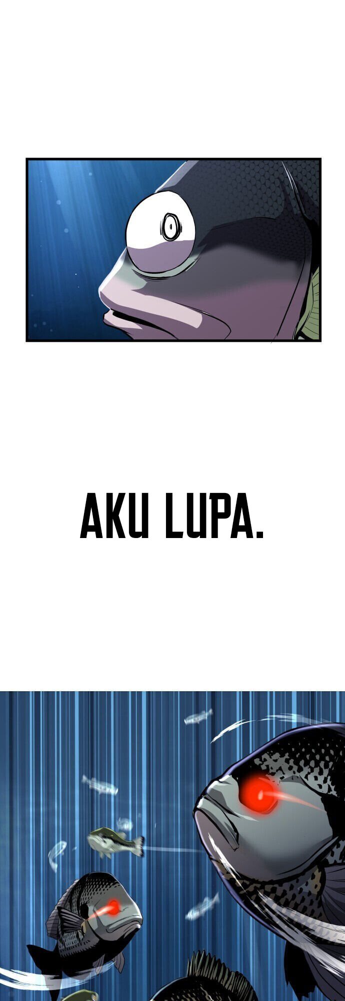 Surviving as a Fish Chapter 02 Gambar 51