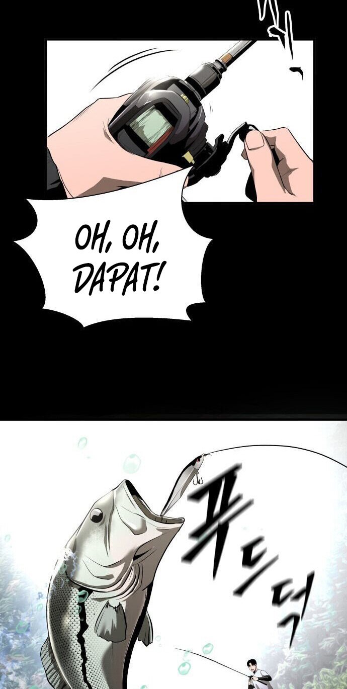 Surviving as a Fish Chapter 02 Gambar 6