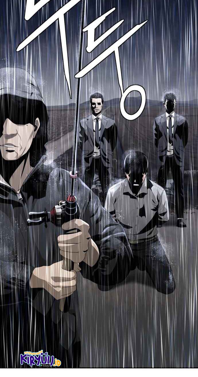 Surviving as a Fish Chapter 01 Gambar 34