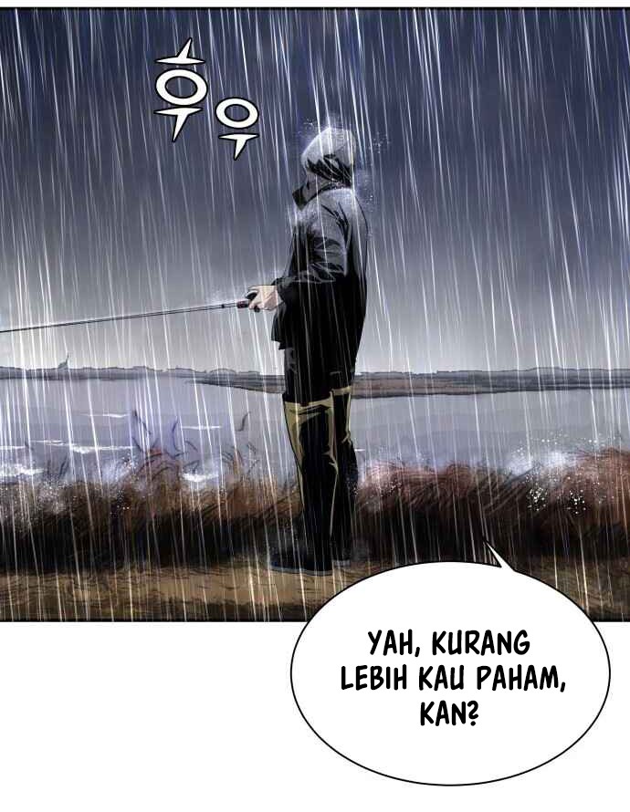 Surviving as a Fish Chapter 01 Gambar 37