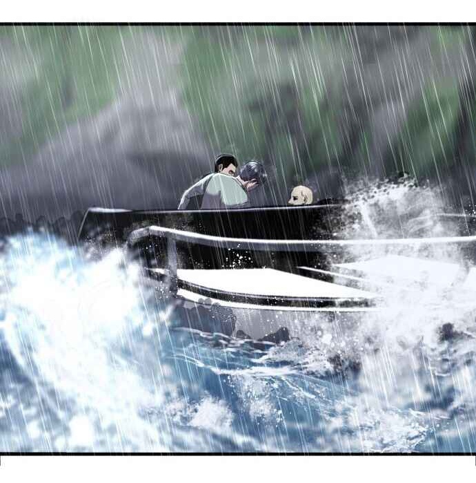 Surviving as a Fish Chapter 01 Gambar 46