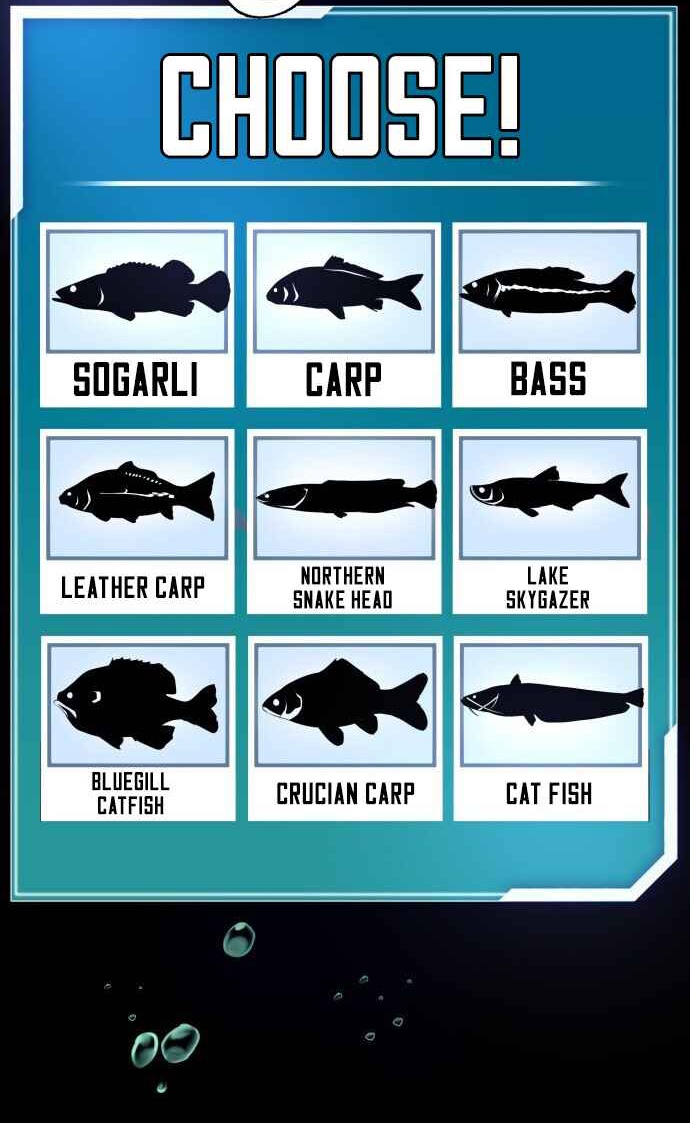 Surviving as a Fish Chapter 01 Gambar 62