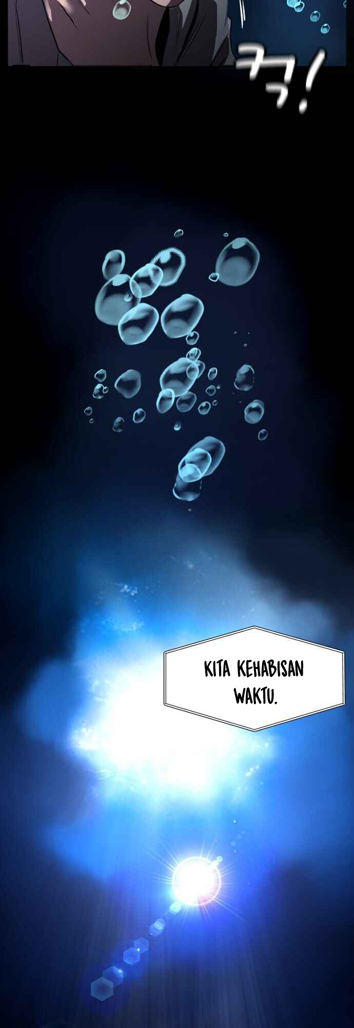 Surviving as a Fish Chapter 01 Gambar 64