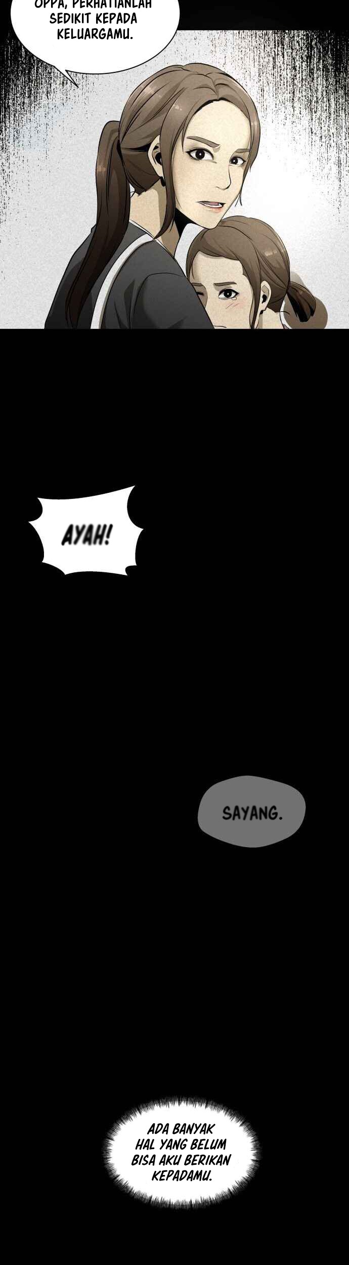 Surviving as a Fish Chapter 01 Gambar 54