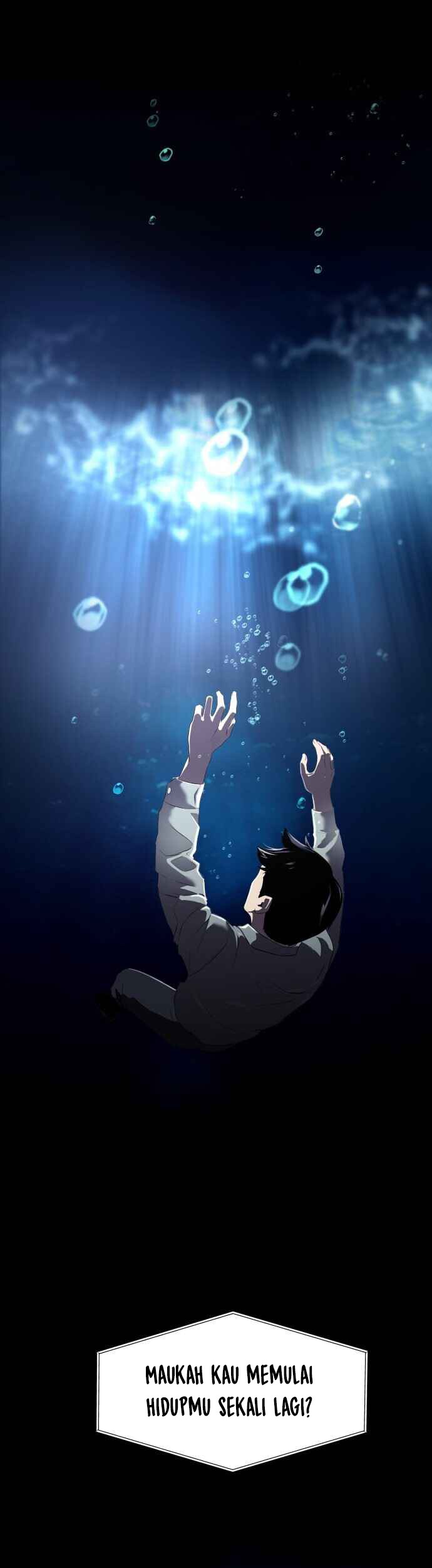 Surviving as a Fish Chapter 01 Gambar 56