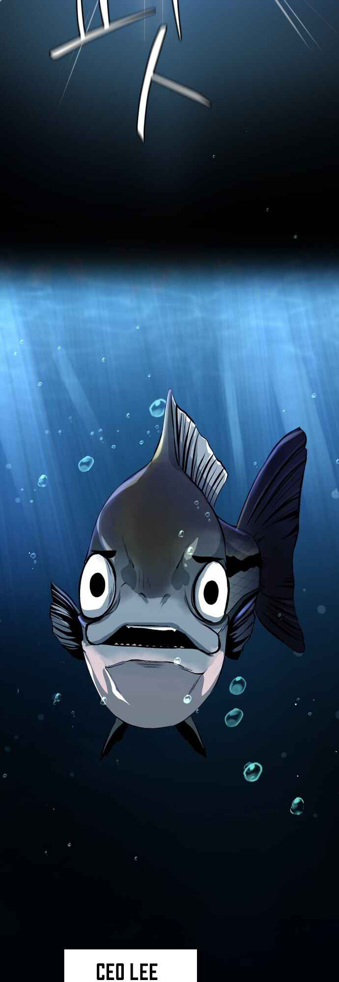 Surviving as a Fish Chapter 01 Gambar 69