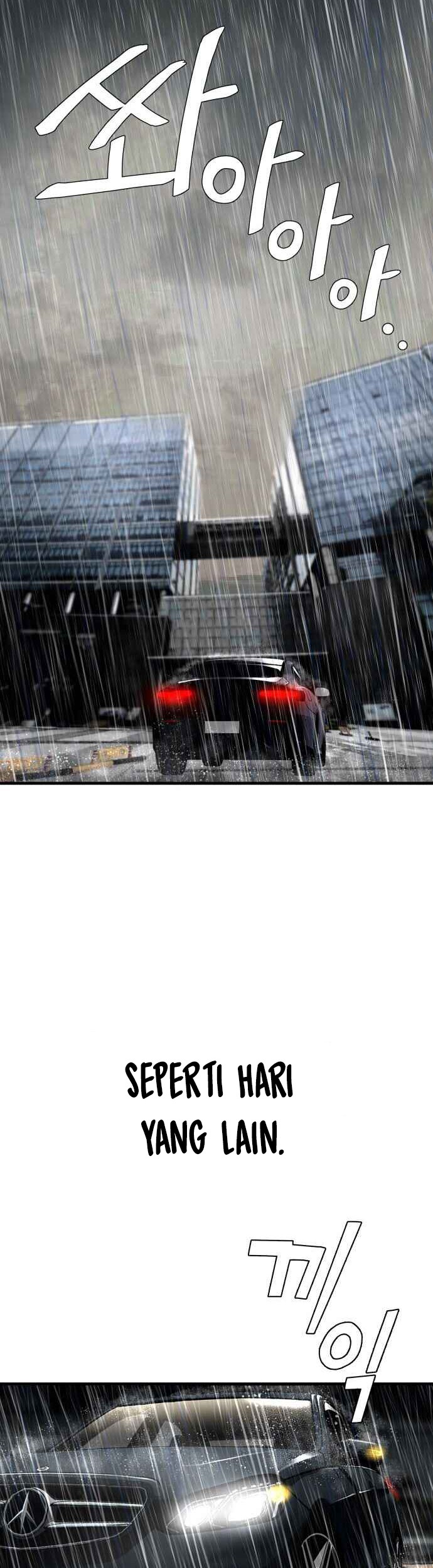 Surviving as a Fish Chapter 01 Gambar 10