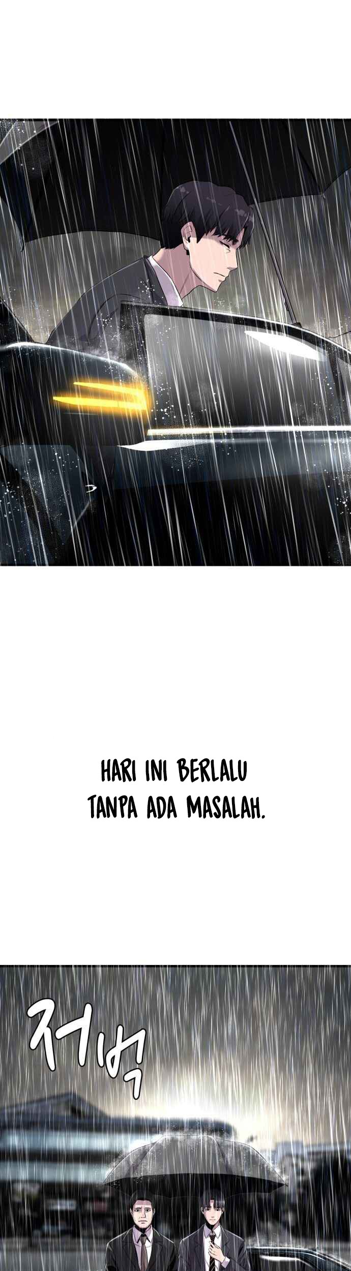 Surviving as a Fish Chapter 01 Gambar 12