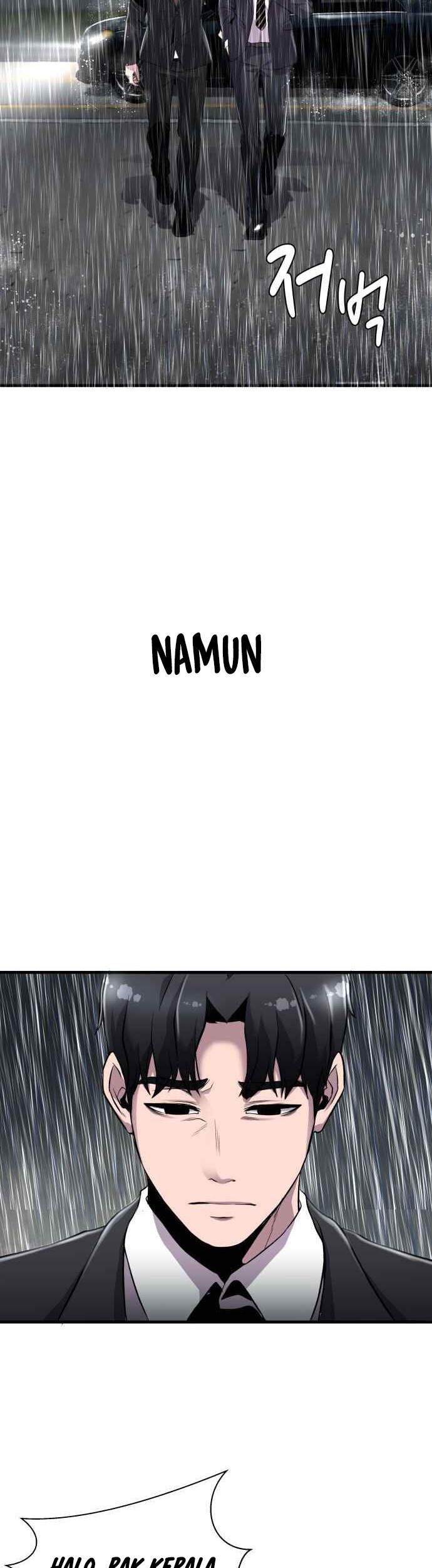 Surviving as a Fish Chapter 01 Gambar 13