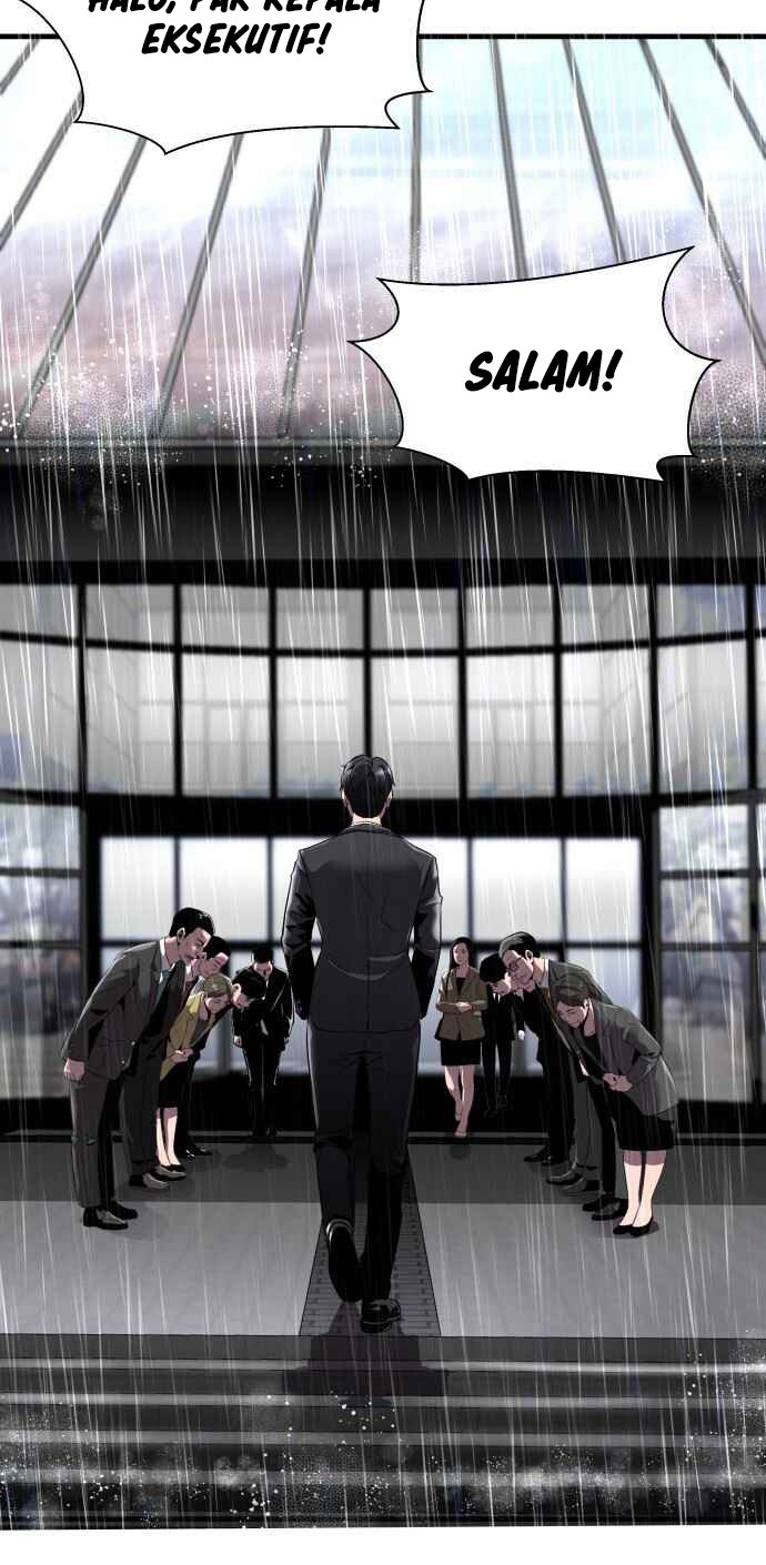 Surviving as a Fish Chapter 01 Gambar 14