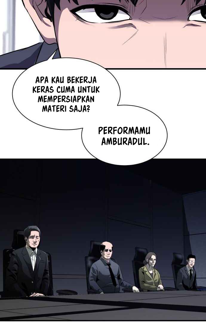 Surviving as a Fish Chapter 01 Gambar 19