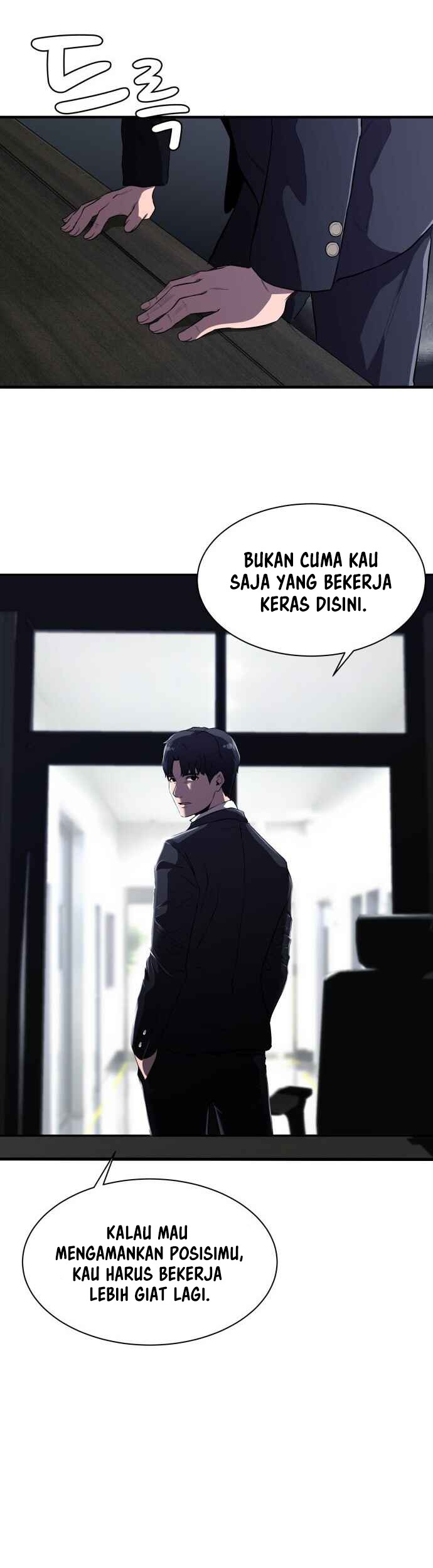 Surviving as a Fish Chapter 01 Gambar 20
