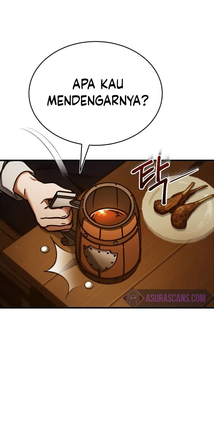 The Heavenly Demon Can’t Live a Normal Life Chapter 39 Gambar 31