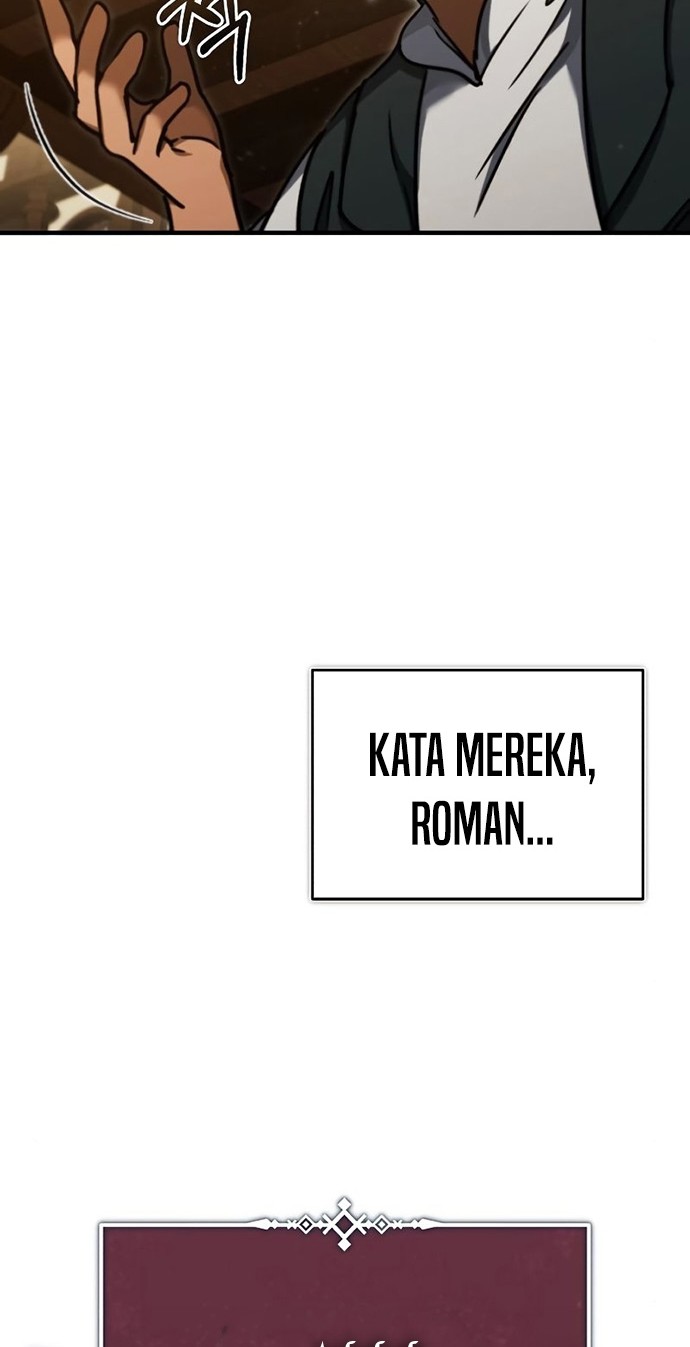 The Heavenly Demon Can’t Live a Normal Life Chapter 39 Gambar 33