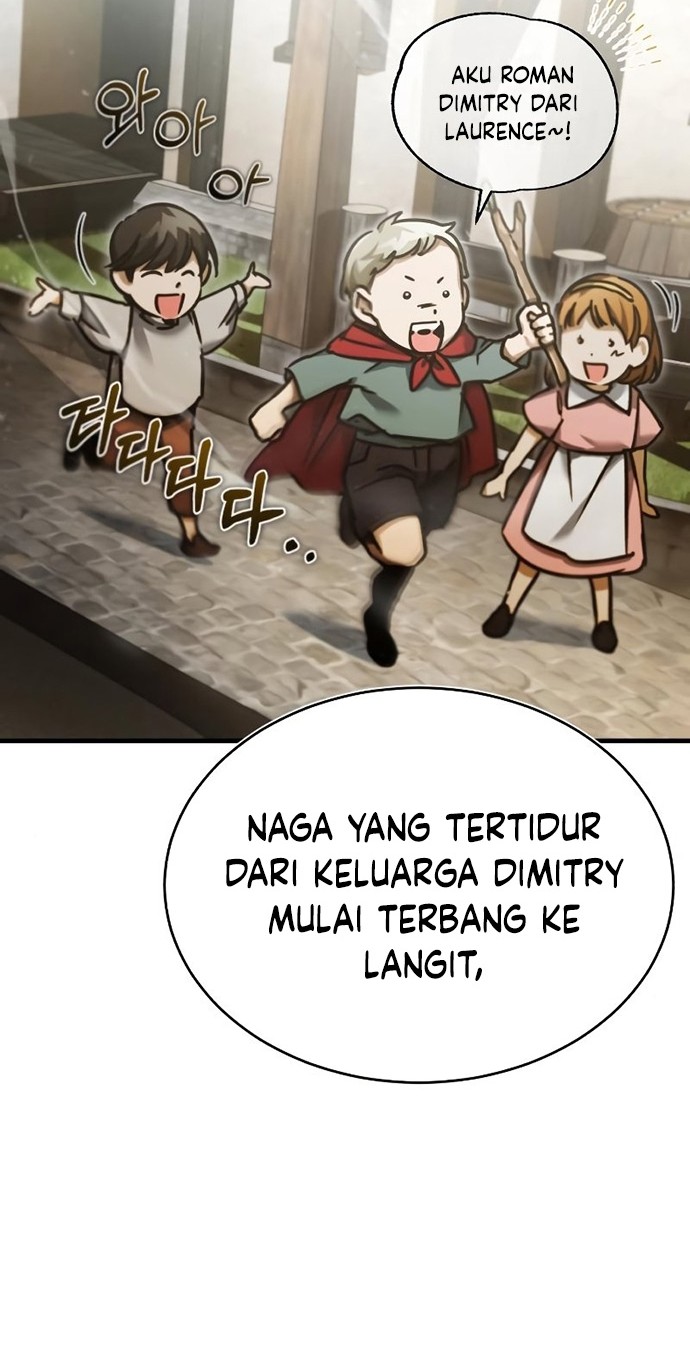 The Heavenly Demon Can’t Live a Normal Life Chapter 39 Gambar 37