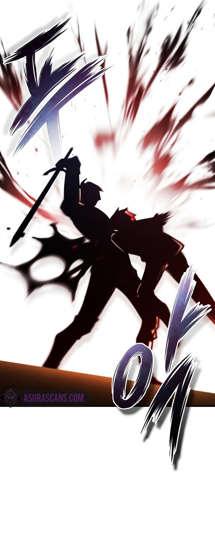 The Heavenly Demon Can’t Live a Normal Life Chapter 39 Gambar 19